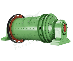 Star Trace-Rod Mill Rod Mill