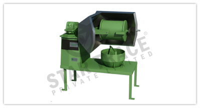 Star Trace-Work Index Rod Mill Work Index Rod Mill